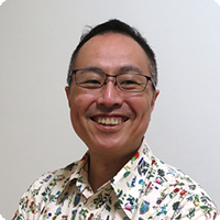 滝村 範史先生